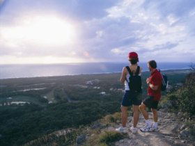Mount Coolum National Park - Sydneys Hotel 0