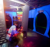 Laserzone Sunshine Coast - Warana - Sydneys Hotel