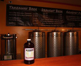 Brewbake At The Big Pineapple - Sydneys Hotel 0
