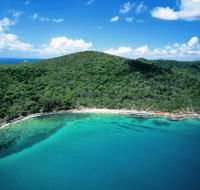 Noosa Heads Coastal Track - Sydneys Hotel