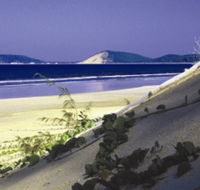 Cooloola Great Sandy National Park - Sydneys Hotel