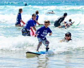 Coolum Surfing School - Sydneys Hotel 0