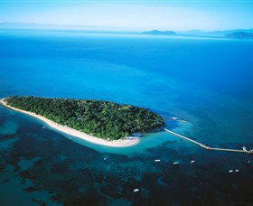 Green Island National Park - Sydneys Hotel 0