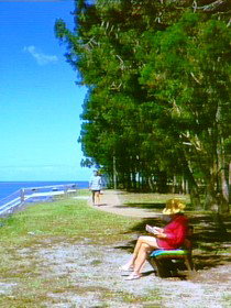 Woodgate QLD Sydneys Hotel