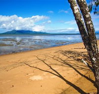 Edmund Kennedy Girramay National Park - Sydneys Hotel