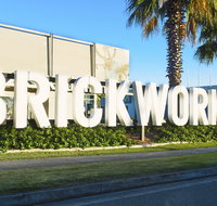 Brickworks Centre - Sydneys Hotel