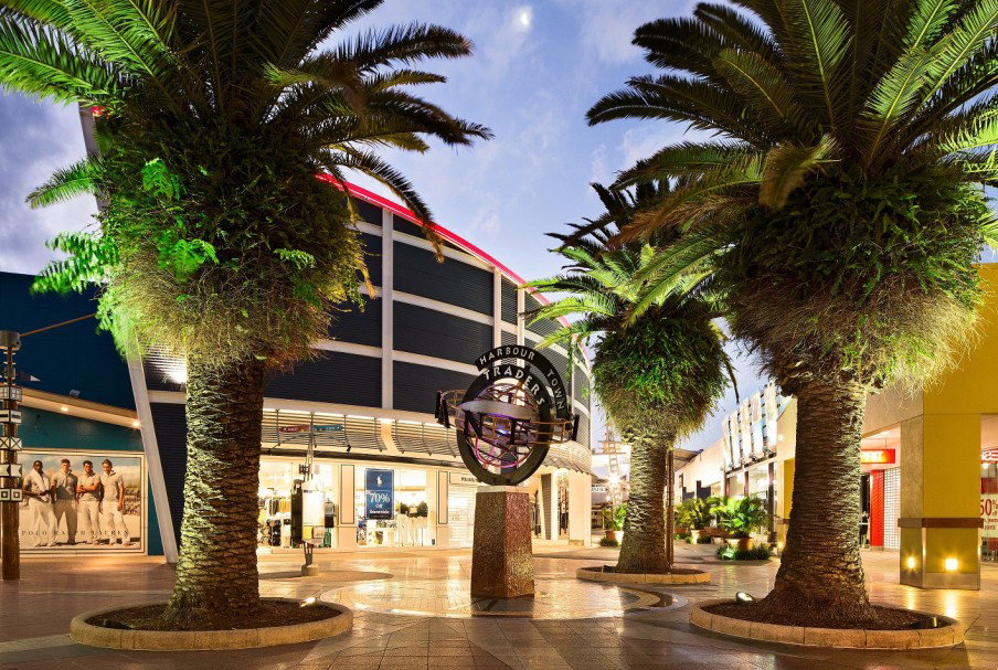 Biggera Waters QLD Sydneys Hotel