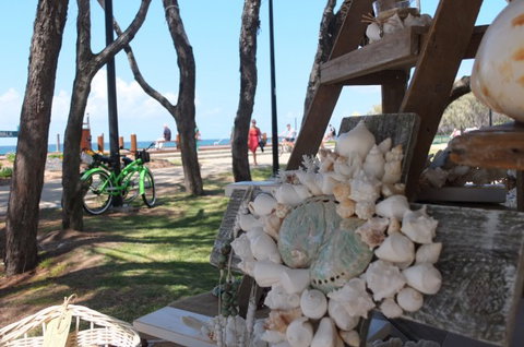 Broadbeach Beachfront Markets - Sydneys Hotel 3