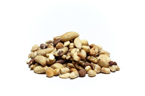 Nutworks - Sydneys Hotel 2