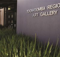 Toowoomba Regional Art Gallery - Sydneys Hotel