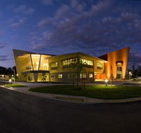 Logan Metro Indoor Sports Centre - Sydneys Hotel