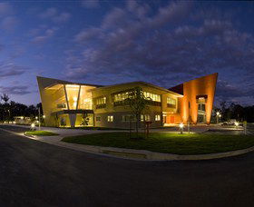 Logan Metro Indoor Sports Centre - Sydneys Hotel 0