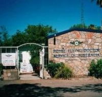 Royal Flying Doctor Service Visitor Centre
