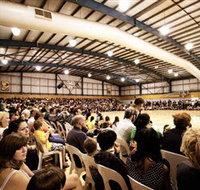 Mt Warren Sports Centre - Sydneys Hotel