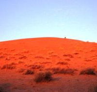 French Line - Simpson Desert - Sydneys Hotel