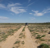 Lake Bindegolly Circuit