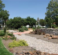 Henricks Park - Sydneys Hotel