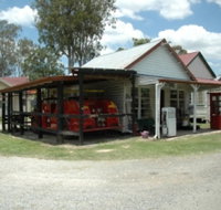 Beenleigh Historical Village and Museum - Sydneys Hotel