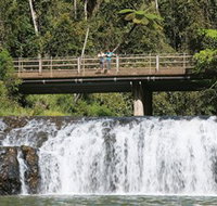 Malanda Falls Conservation Park