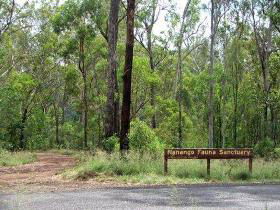 Barker Creek Flat ACT Sydneys Hotel