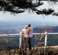 Picnic Point Lookout And Parkland - Sydneys Hotel