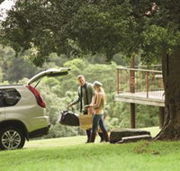 Great Bunya Drive - Sydneys Hotel