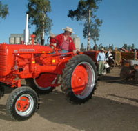 Pioneer Park Museum - Dalby - Sydneys Hotel