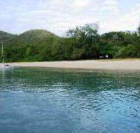 Goold Island National Park - Sydneys Hotel