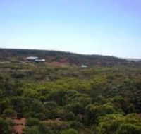Winton - Boulia Via Diamantina National Park Journey - Sydneys Hotel