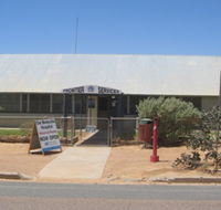 Frontier Australia Inland Mission Hospital