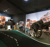 Transport and Main Roads Heritage Centre - Sydneys Hotel