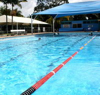 Beenleigh Aquatic Centre - Sydneys Hotel