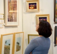 Maranoa Art Gallery - Sydneys Hotel