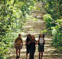 Wet Tropics Great Walk - Sydneys Hotel