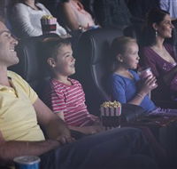 Event Cinemas Browns Plains - Sydneys Hotel