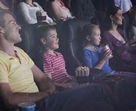 Event Cinemas Browns Plains - Sydneys Hotel 0