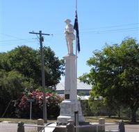 Aramac War Memorial