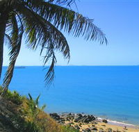 Eimeo Beach - Sydneys Hotel