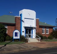 Crows Nest Regional Art Gallery - Sydneys Hotel