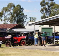 Millmerran Museum and Tourist Information Centre