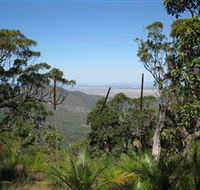 Zamia Walk - Sydneys Hotel