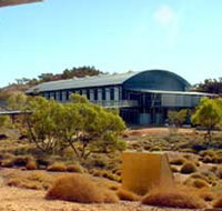 Dinosaur Stampede at Lark Quarry Conservation Park - Sydneys Hotel