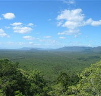 Pipers Lookout - Sydneys Hotel