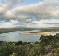 Cooktown Scenic Rim Trail