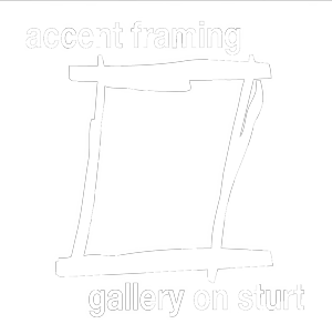 Accent Framing / Gallery On Sturt - Sydneys Hotel 1