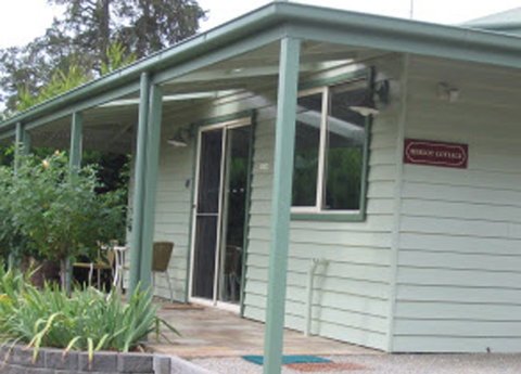 Wild Cattle Creek Estate Winery Restaurant - Sydneys Hotel 2