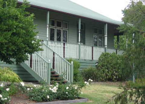 Wild Cattle Creek Estate Winery Restaurant - Sydneys Hotel 3