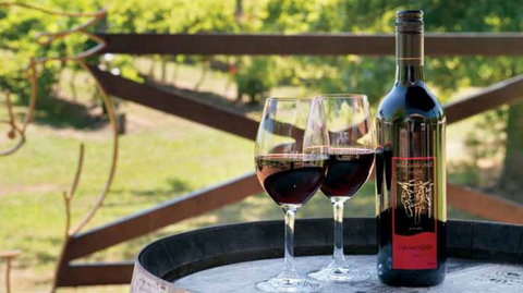 Wild Cattle Creek Estate Winery Restaurant - Sydneys Hotel 4