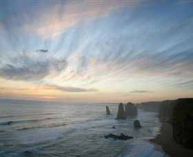 Port Campbell VIC Sydneys Hotel