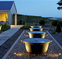 Saltair Spa - Sydneys Hotel
